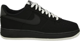 Nike Air Force 1 ''Black Sail'' GS