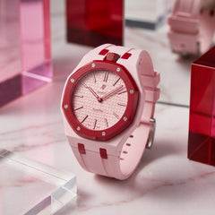 AP SWATCH WITH STRAP