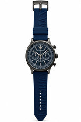 Emporio Armani Minimalist Chronograph Telemeter AR11634