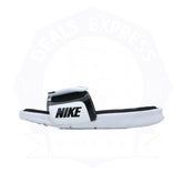 Nike Ultra Comfort Footbed White Flip-Flop