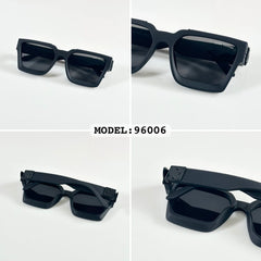 LOUIS VUITTON 96006 MATE BLACK