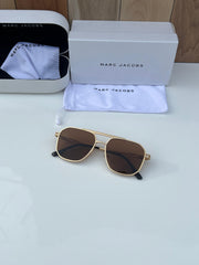 Marc jacobs 98279 gold brown