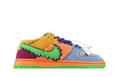 NIKE SB DUNK LOW WHAT THE GREATFUL DEAD BEAR