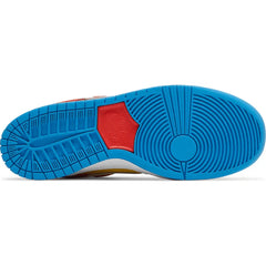 Nike SB Dunk Low Bart Simpson