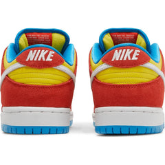 Nike SB Dunk Low Bart Simpson