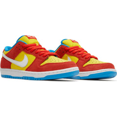Nike SB Dunk Low Bart Simpson