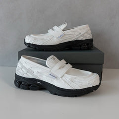 New Balance 1906 Loafer Junya Watanabe Man White
