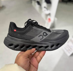 On Running CloudSurfer Next Black