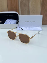 Marc jacobs 98279 gold brown