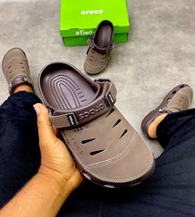 Crocs Yukon Clogs New
