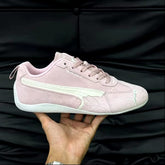 WMN Balenciaga x Puma Speed Cat Pink
