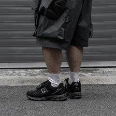 New Balance 1906R Cordura Pocket Black