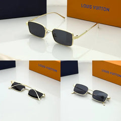 Louis Vuittion 1125 golden black