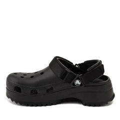 Crocs Classic Hiker Clog