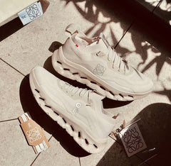 Loewe x On Cloudtilt Sand
