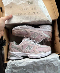 New balance 530 pink womens