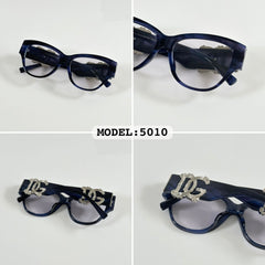 DOLCE & GABBANA 5010 MARBLE BLUE DAY