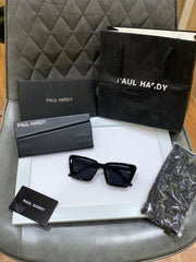 Paul hardy 3257 black