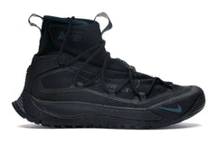 NIKE ACG TERRA ANTARKTIK GORE-TEX BLACK MIDNIGHT TURQUOISE