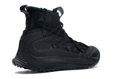 NIKE ACG TERRA ANTARKTIK GORE-TEX BLACK MIDNIGHT TURQUOISE
