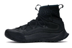 NIKE ACG TERRA ANTARKTIK GORE-TEX BLACK MIDNIGHT TURQUOISE