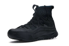 NIKE ACG TERRA ANTARKTIK GORE-TEX BLACK MIDNIGHT TURQUOISE