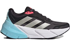 ADIDAS ADISTAR BLACK SILVER METALLIC TURBO