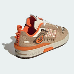 ADIDAS FORUM LOW HALLOWEEN