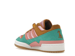 ADIDAS FORUM LOW SIMPSONS LIVING ROOM