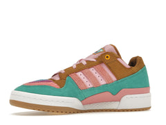 ADIDAS FORUM LOW SIMPSONS LIVING ROOM