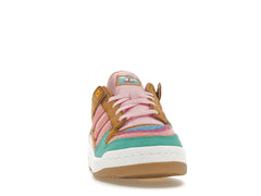 ADIDAS FORUM LOW SIMPSONS LIVING ROOM