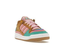 ADIDAS FORUM LOW SIMPSONS LIVING ROOM