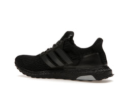 ADIDAS ULTRABOOST 3 0 TRIPLE BLACK