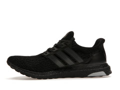 ADIDAS ULTRABOOST 3 0 TRIPLE BLACK