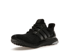 ADIDAS ULTRABOOST 3 0 TRIPLE BLACK