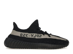 ADIDAS YEEZY SPLY 350 V2 OREO HEAVY QUALITY