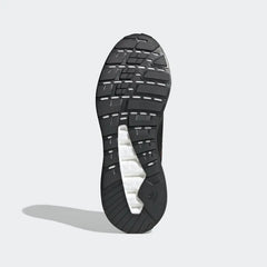 ADIDAS ZX 2K BOOST BLACK ORANGE