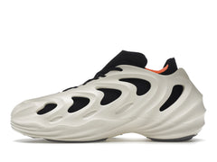 ADIDAS ADIFOM Q WONDER WHITE CORE BLACK