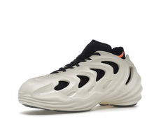 ADIDAS ADIFOM Q WONDER WHITE CORE BLACK