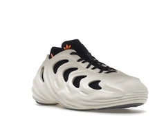 ADIDAS ADIFOM Q WONDER WHITE CORE BLACK