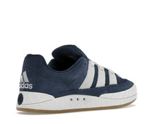 ADIDAS ADIMATIC NIGHT MARINE NAVY BLUE