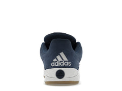 ADIDAS ADIMATIC NIGHT MARINE NAVY BLUE