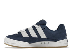 ADIDAS ADIMATIC NIGHT MARINE NAVY BLUE