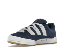 ADIDAS ADIMATIC NIGHT MARINE NAVY BLUE
