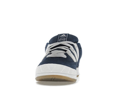 ADIDAS ADIMATIC NIGHT MARINE NAVY BLUE