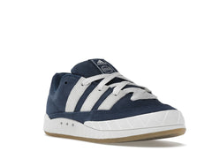 ADIDAS ADIMATIC NIGHT MARINE NAVY BLUE