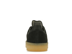 ADIDAS CLARKS X 8TH STREET SAMBA BY RONNIE FIEG BLACK