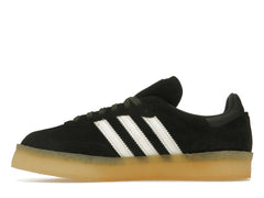 ADIDAS CLARKS X 8TH STREET SAMBA BY RONNIE FIEG BLACK