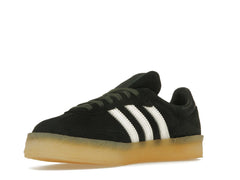 ADIDAS CLARKS X 8TH STREET SAMBA BY RONNIE FIEG BLACK