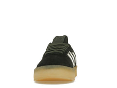 ADIDAS CLARKS X 8TH STREET SAMBA BY RONNIE FIEG BLACK